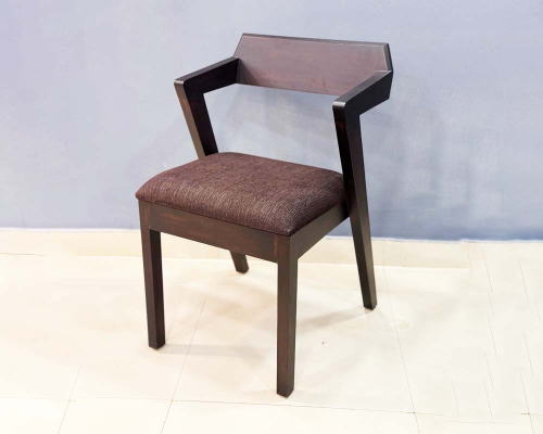Back Lite Chair [Seat Cushion]